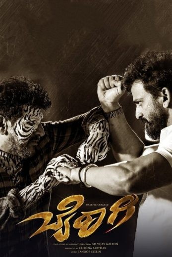  مشاهدة فيلم Bairagee 2022 مترجم