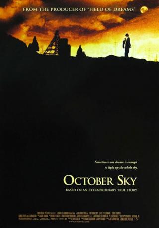 فيلم October Sky 1999 مترجم