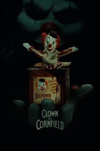  مشاهدة فيلم Clown in a Cornfield 2025 مترجم