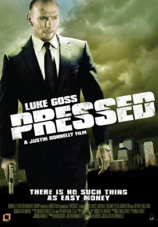 فيلم Pressed 2011 مترجم