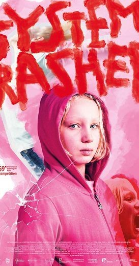  مشاهدة فيلم Systemsprenger 2019 مترجم