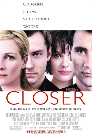 مشاهدة فيلم Closer 2004 مترجم