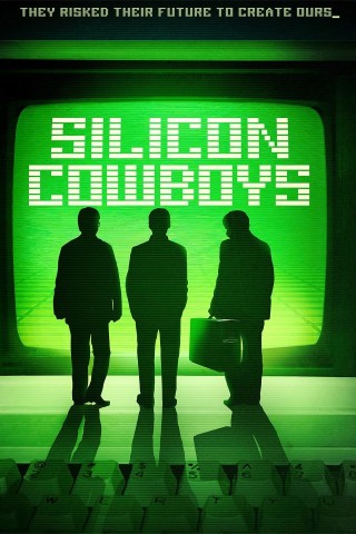 فيلم Silicon Cowboys 2016 مترجم