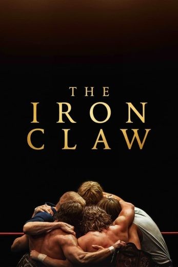  مشاهدة فيلم The Iron Claw 2023 مترجم