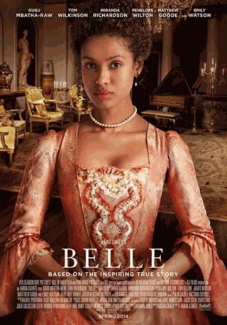 فيلم Belle 2013 مترجم