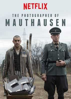  مشاهدة فيلم The Photographer of Mauthausen 2018 مترجم