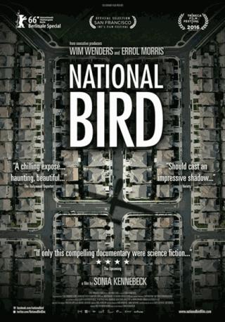 فيلم National Bird 2016 مترجم