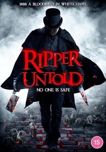  مشاهدة فيلم Ripper Untold 2021 مترجم