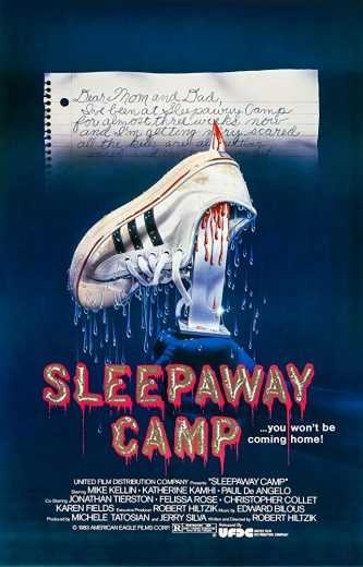  مشاهدة فيلم Sleepaway Camp 1983 مترجم