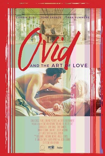  مشاهدة فيلم 2019 Ovid and the Art of Love مترجم
