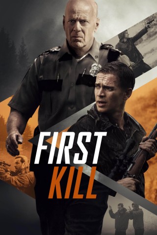 فيلم First Kill 2017 مترجم