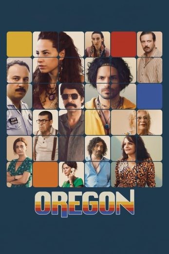  مشاهدة فيلم Oregon 2023 مترجم
