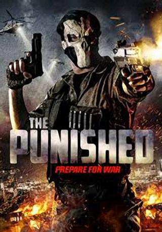 فيلم The Punished 2018 مترجم