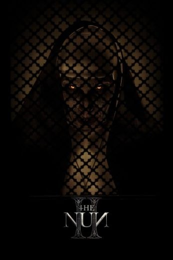  مشاهدة فيلم The Nun II 2023 مدبلج