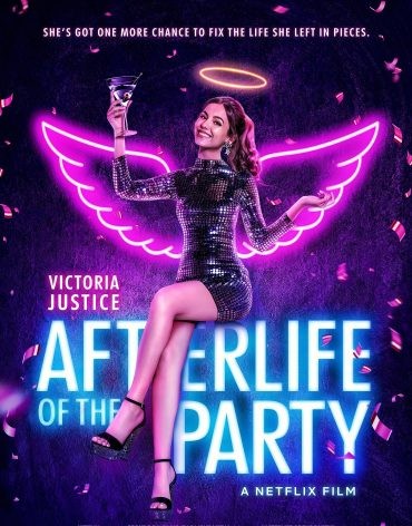  مشاهدة فيلم Afterlife of the Party 2021 مترجم