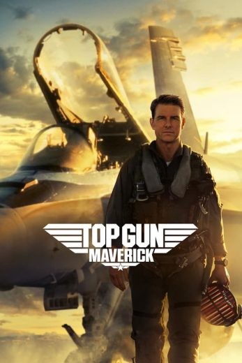 مشاهدة فيلم Top Gun: Maverick 2022 مترجم