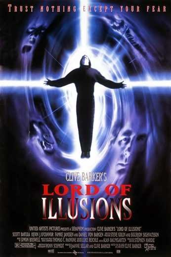  مشاهدة فيلم Lord of Illusions 1995 مترجم