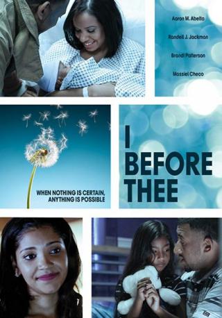 فيلم I Before Thee 2018 مترجم