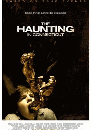 فيلم The Haunting in Connecticut 2009 مترجم