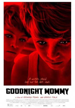 فيلم Goodnight Mommy 2014 مترجم