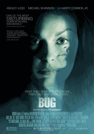 فيلم Bug 2006 مترجم