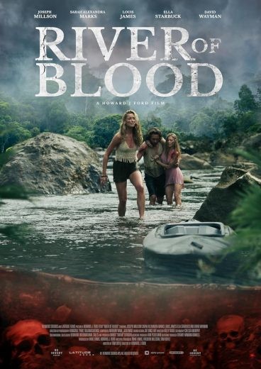  مشاهدة فيلم River of Blood 2024 مترجم