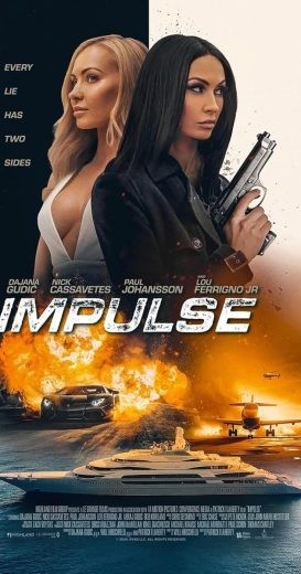  مشاهدة فيلم Impulse 2023 مترجم
