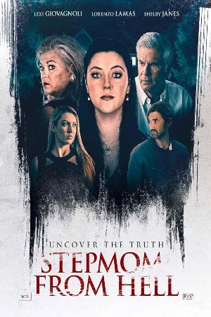 Stepmom from Hell  مشاهدة فيلم