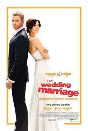  مشاهدة فيلم Love Wedding Marriage 2011 مترجم