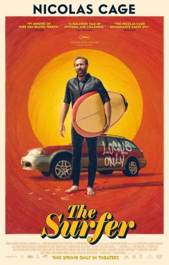 مشاهدة فيلم The Surfer 2024 مترجم مشاهدة فيلم The Surfer 2024 مترجم