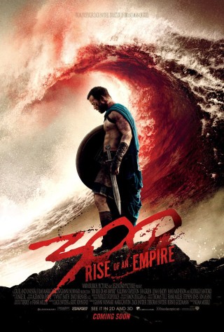 مشاهدة فيلم 300 Rise of an Empire 2014 مترجم