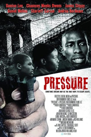 فيلم Pressure 2020 مترجم