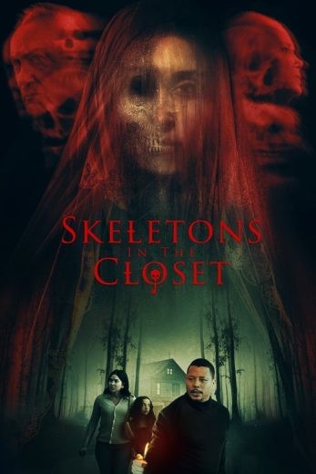  مشاهدة فيلم Skeletons in the Closet 2024 مترجم