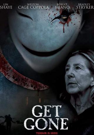 فيلم Get Gone 2019 مترجم
