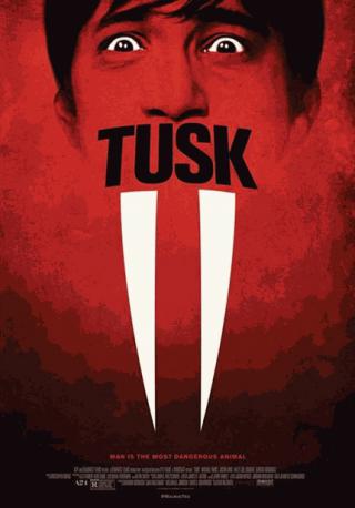فيلم Tusk 2014 مترجم