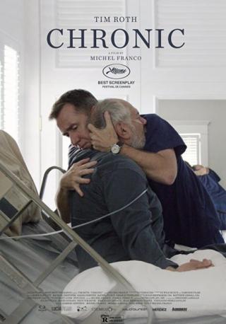 فيلم Chronic 2015 مترجم