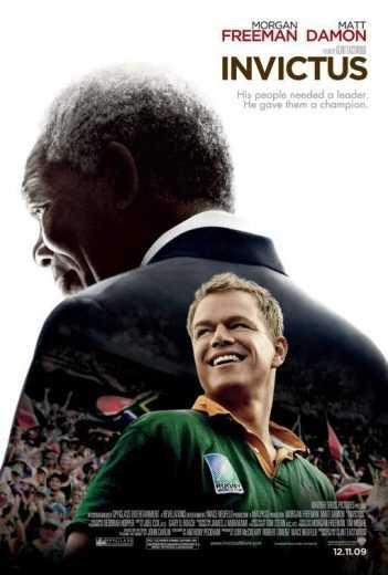  مشاهدة فيلم Invictus 2009 مترجم