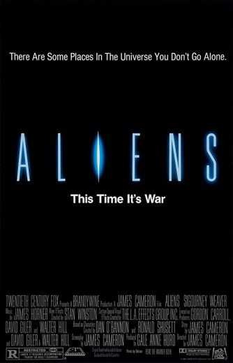  مشاهدة فيلم Aliens 1986 مترجم