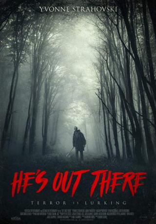 فيلم He’s Out There 2018 مترجم