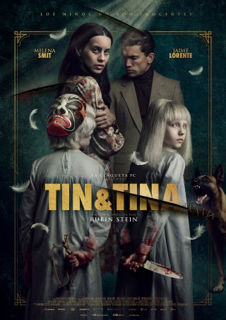 مشاهدة فيلم Tin & Tina 2023 مترجم