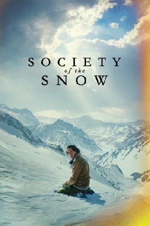 Society of the Snow  مشاهدة فيلم