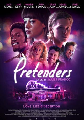 فيلم Pretenders 2018 مترجم