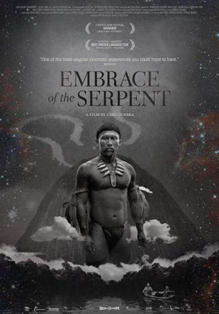 فيلم Embrace Of The Serpent 2015 مترجم