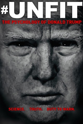 فيلم Unfit: The Psychology of Donald Trump 2020 مترجم
