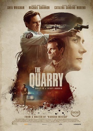  مشاهدة فيلم The Quarry 2020 مترجم