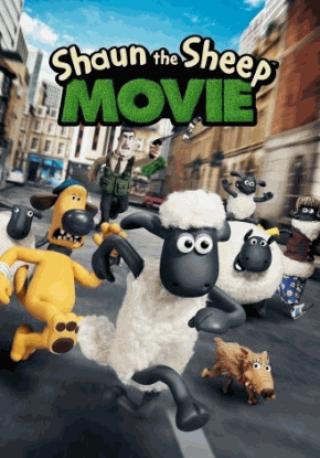 فيلم  2015 Shaun the Sheep Movie مترجم