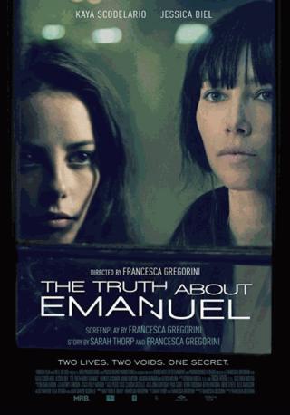 فيلم The Truth About Emanuel  2013 مترجم