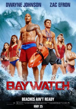 فيلم Baywatch 2017 مترجم
