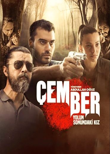  مشاهدة فيلم Çember: Yolun Sonundaki Kiz 2021 مترجم