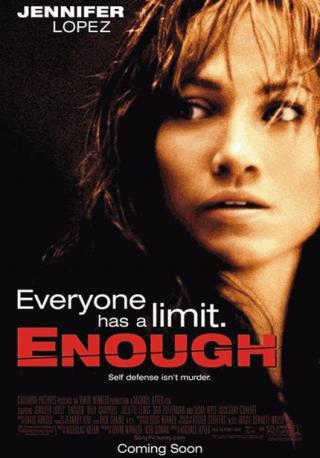 فيلم Enough 2002 مترجم